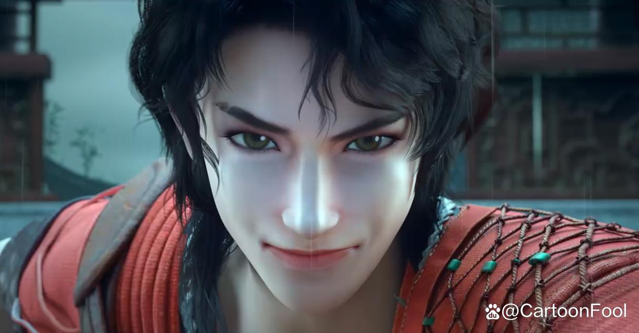 《赤焰锦衣卫》发布先导预告，已备案24集，探案题材是你的菜吗？