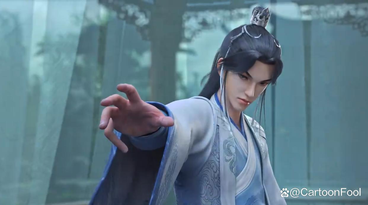 《赤焰锦衣卫》发布先导预告，已备案24集，探案题材是你的菜吗？