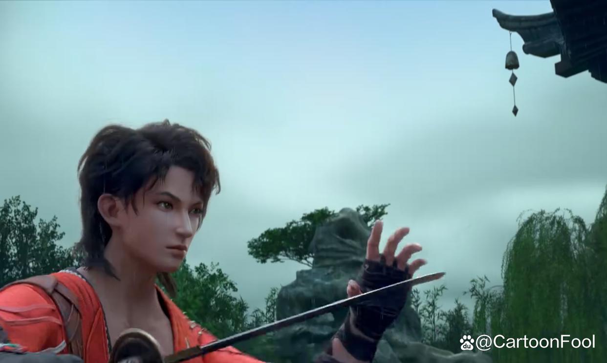 《赤焰锦衣卫》发布先导预告，已备案24集，探案题材是你的菜吗？