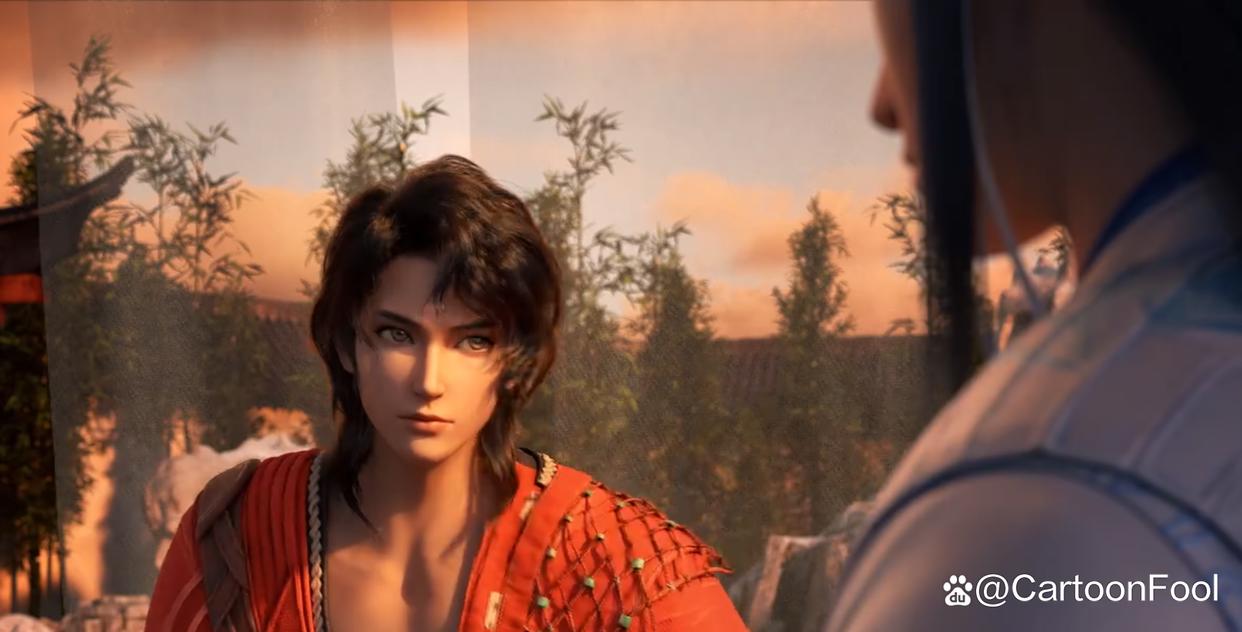 《赤焰锦衣卫》发布先导预告，已备案24集，探案题材是你的菜吗？