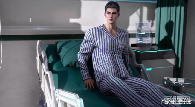 全靠同行衬托，《吞噬星空》开播后，《灵笼》国漫科幻一哥稳了！