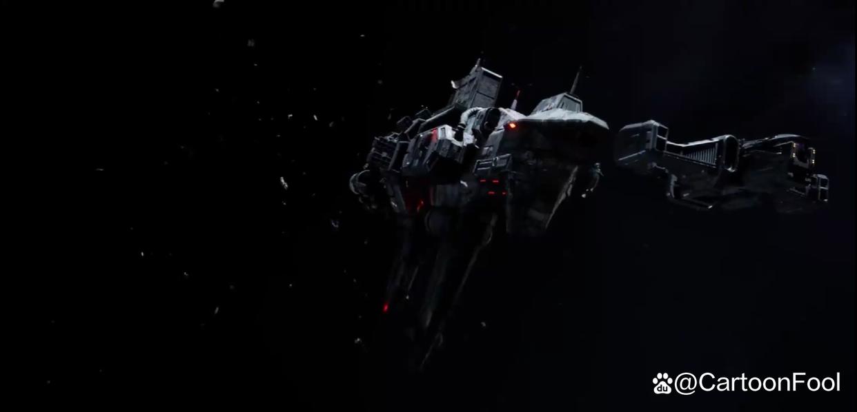 《银河之心》动画定档10月25，情节或遭遇魔改，达到你的预期了吗