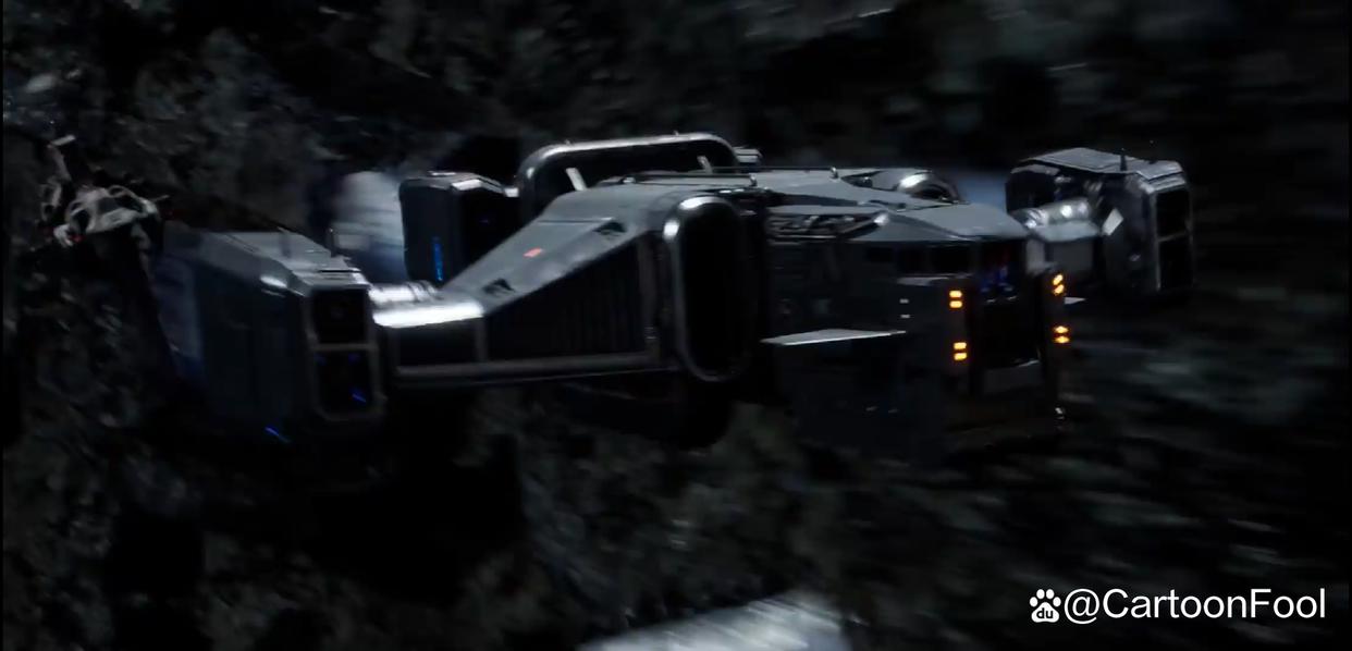 《银河之心》动画定档10月25，情节或遭遇魔改，达到你的预期了吗