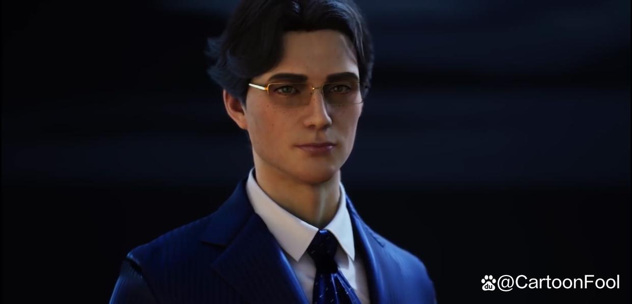 《银河之心》动画定档10月25，情节或遭遇魔改，达到你的预期了吗