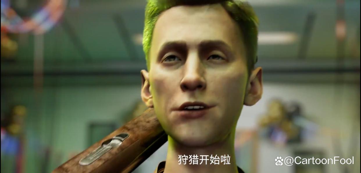 《银河之心》动画定档10月25，情节或遭遇魔改，达到你的预期了吗