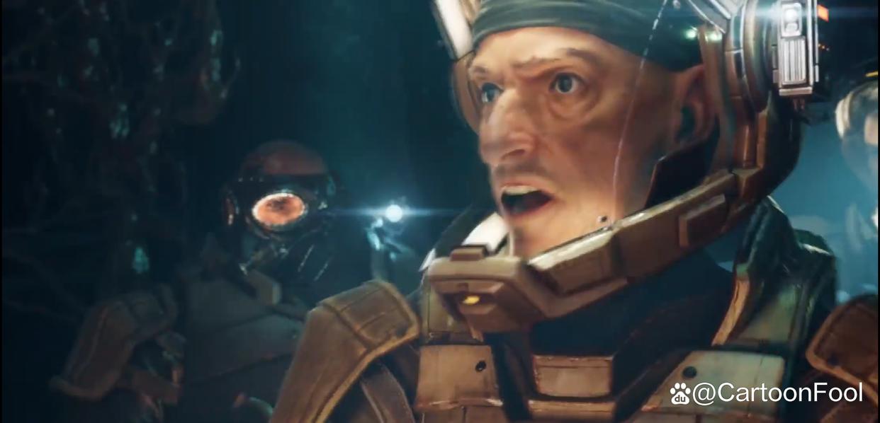 《银河之心》动画定档10月25，情节或遭遇魔改，达到你的预期了吗