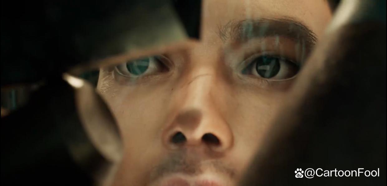 《银河之心》动画定档10月25，情节或遭遇魔改，达到你的预期了吗