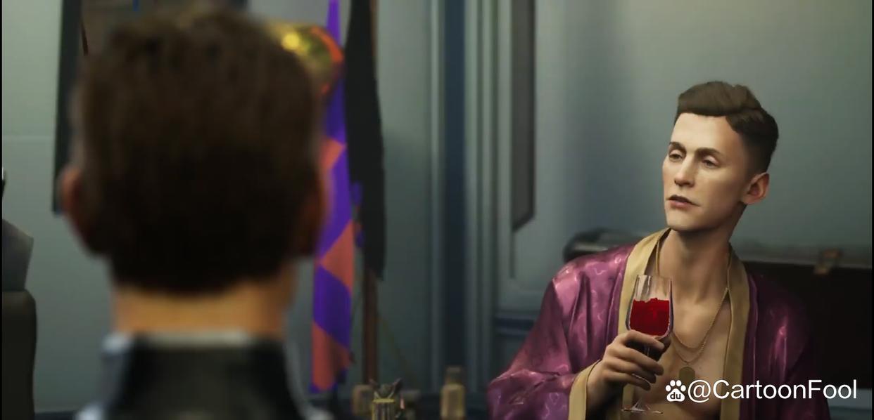 《银河之心》动画定档10月25，情节或遭遇魔改，达到你的预期了吗