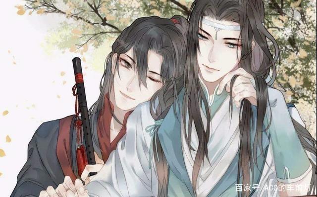 魔道祖师再次陷入危机，未来究竟何去何从？