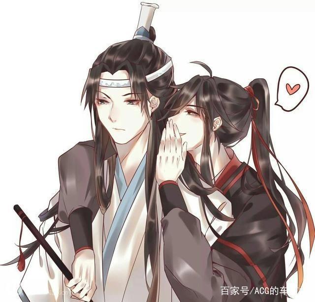 魔道祖师再次陷入危机，未来究竟何去何从？