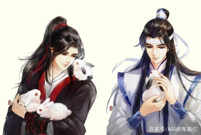 魔道祖师再次陷入危机，未来究竟何去何从？