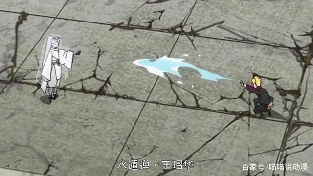 火影：博人传62集又现三槽点，桃式你是不是有个丸子忘了扔？