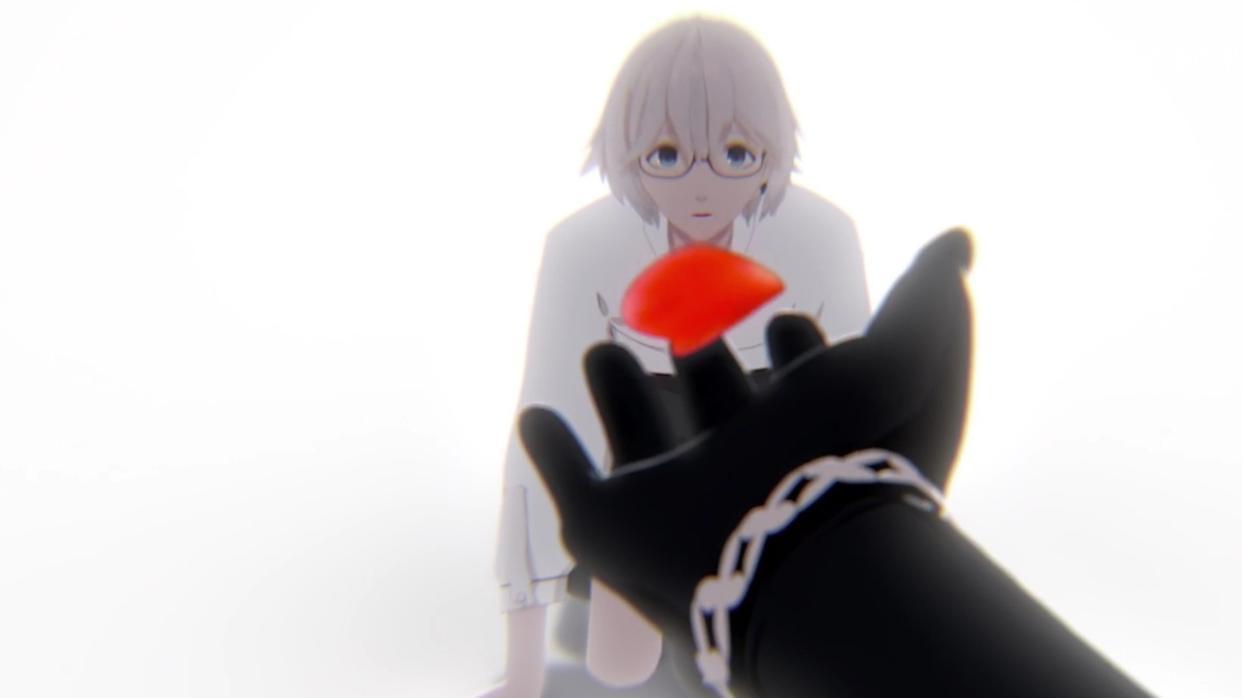 永远的7日之都：由游戏改编而来，令人窒息的动漫风