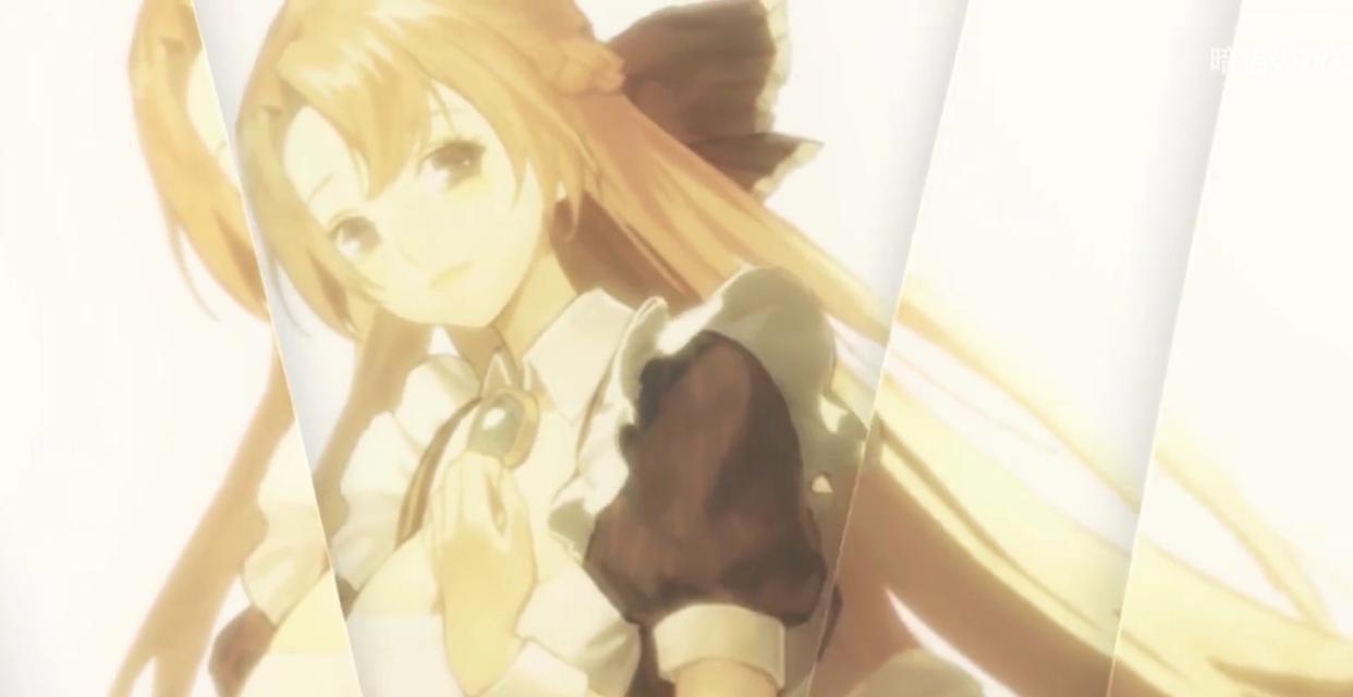 永远的7日之都：由游戏改编而来，令人窒息的动漫风