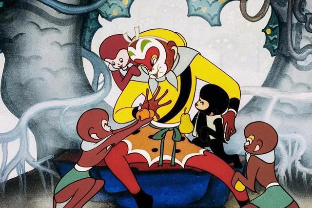 国漫变迁，2022年7月黑马竟被称能比肩《三体》？