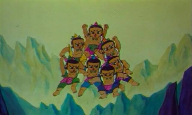 国漫变迁，2022年7月黑马竟被称能比肩《三体》？