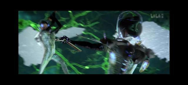 国漫变迁，2022年7月黑马竟被称能比肩《三体》？