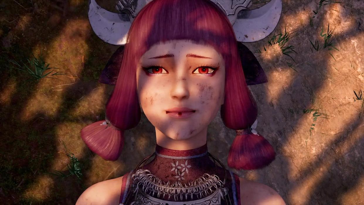 豆瓣评分9.3，Netflix这部动漫撕开了国产动画的“遮羞布”