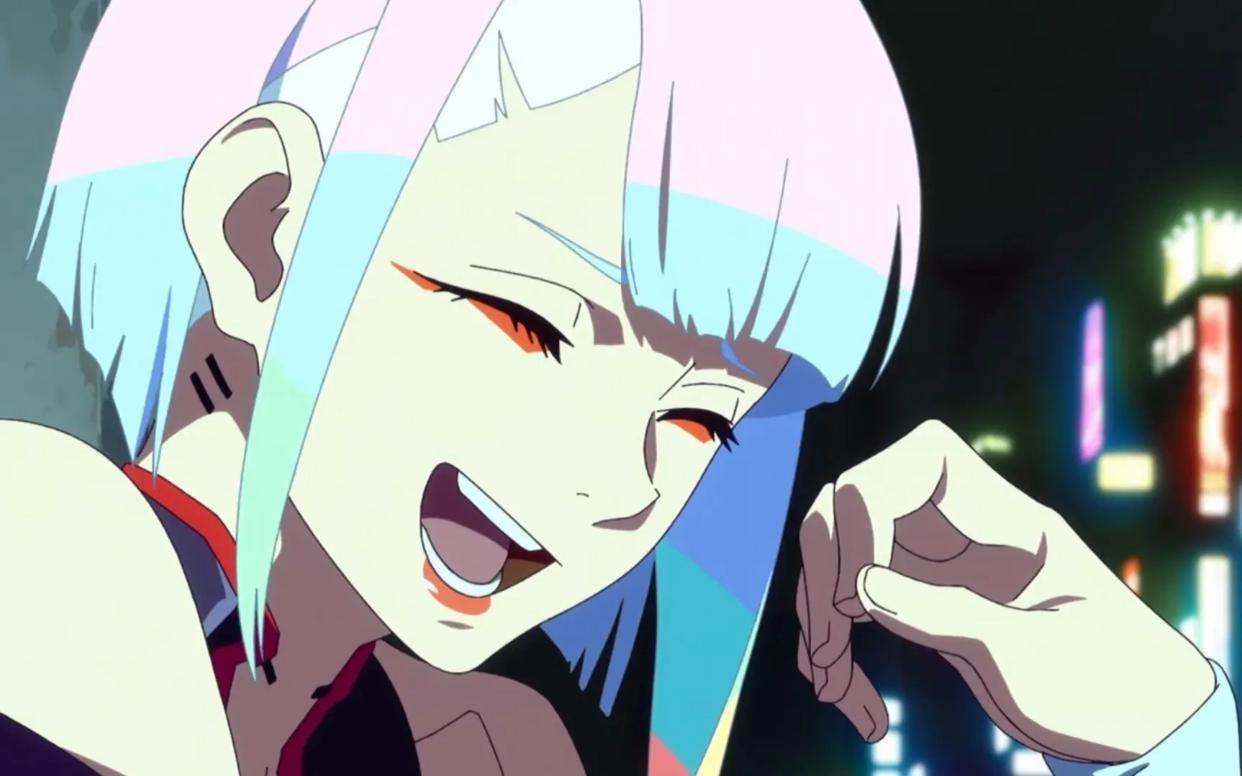 豆瓣评分9.3，Netflix这部动漫撕开了国产动画的“遮羞布”