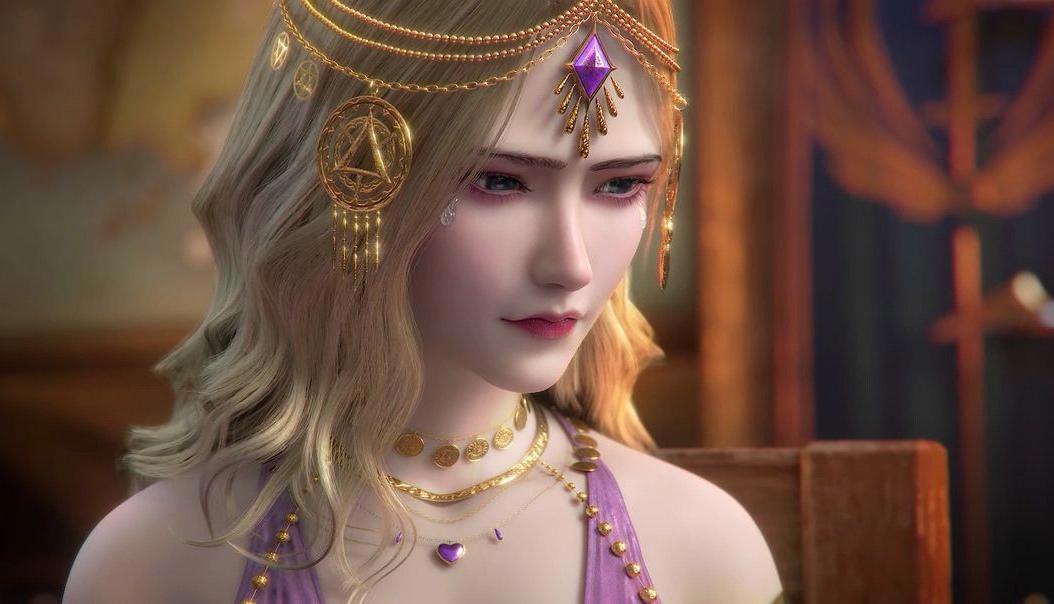 四部即将完结的国漫，科幻武侠战争都有，想养熟的观众可以看了