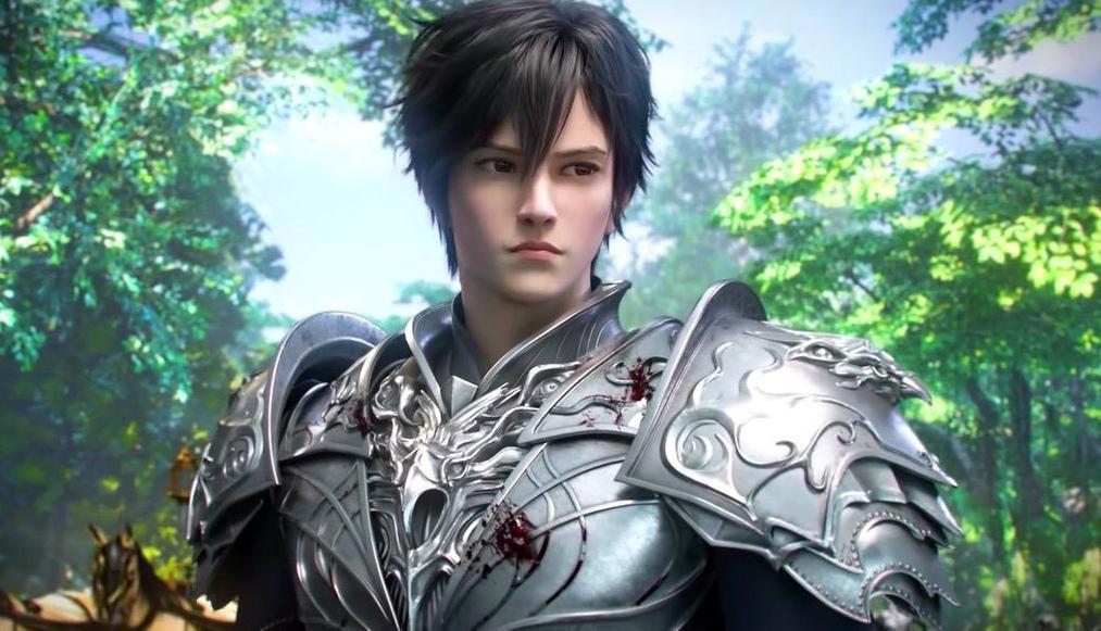 四部即将完结的国漫，科幻武侠战争都有，想养熟的观众可以看了