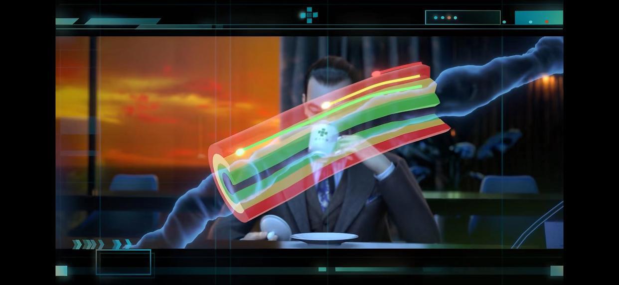 黑门2022年国产科幻动漫“黑马”，“脑机接口”会是人类的未来吗