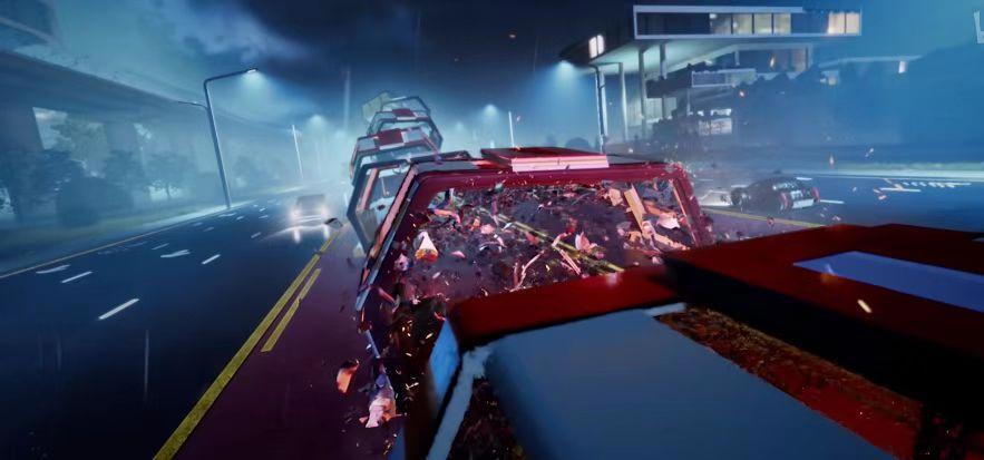 又一部硬核科幻动漫上线，《黑门》究竟讲了什么？