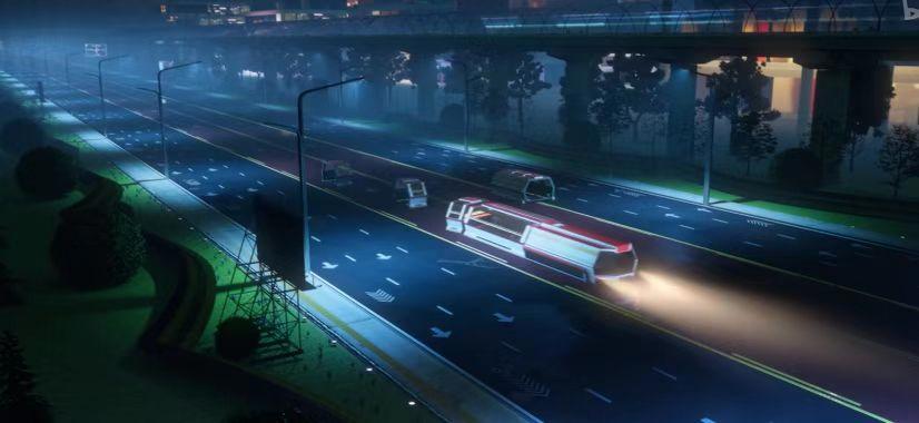 又一部硬核科幻动漫上线，《黑门》究竟讲了什么？