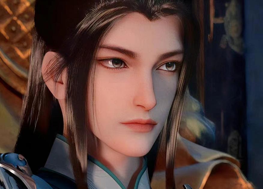 破案了，少年歌行前传中李寒衣最早出场时是七岁，洛轩真是太坏了