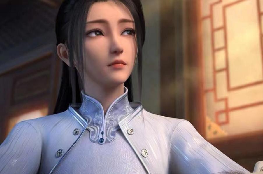 破案了，少年歌行前传中李寒衣最早出场时是七岁，洛轩真是太坏了