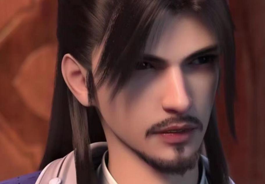 破案了，少年歌行前传中李寒衣最早出场时是七岁，洛轩真是太坏了