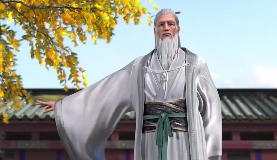 少年歌行宇宙要来了，老祖歌行先行，白马随后，最后这部最有意思