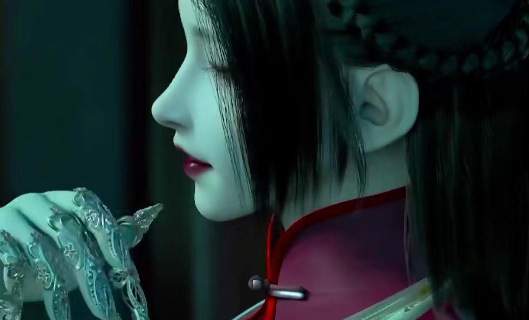 少年歌行宇宙要来了，老祖歌行先行，白马随后，最后这部最有意思