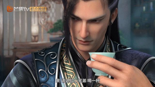 国风动画《少年白马醉春风》开播，展有情有义有理想的武侠世界