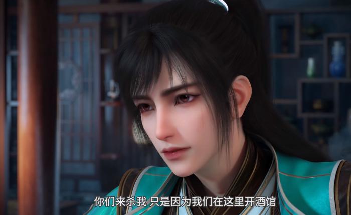 老年歌行真的要来了？《少年白马醉清风》定档暑期，老一辈的江湖