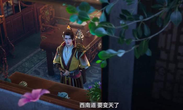 老年歌行真的要来了？《少年白马醉清风》定档暑期，老一辈的江湖