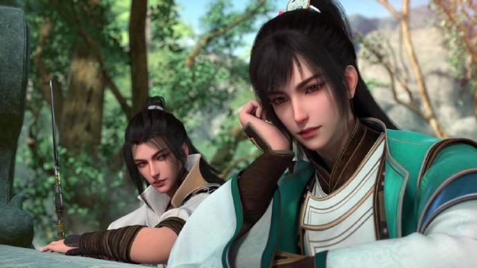 少年白马醉春风：扛着棺材婚礼上抢亲，新娘当场冥婚！这么刺激？