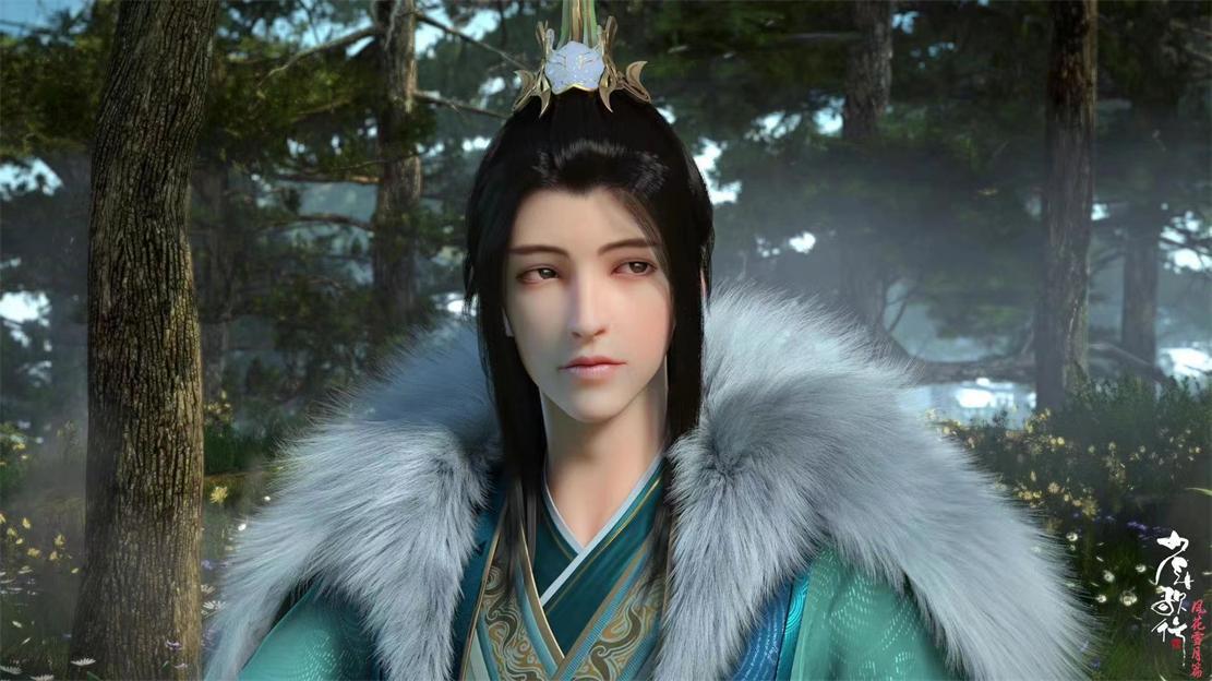 少年歌行前传开播，有望超越少年歌行，可惜两个操作导致人气低迷