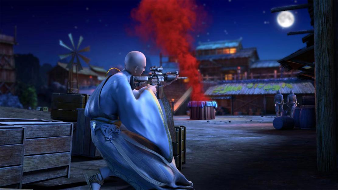 少年歌行前传开播，有望超越少年歌行，可惜两个操作导致人气低迷