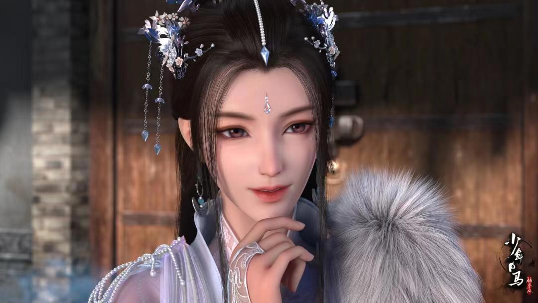 少年歌行前传断更，要11月才恢复，粉丝炸锅，集数短还萎靡了