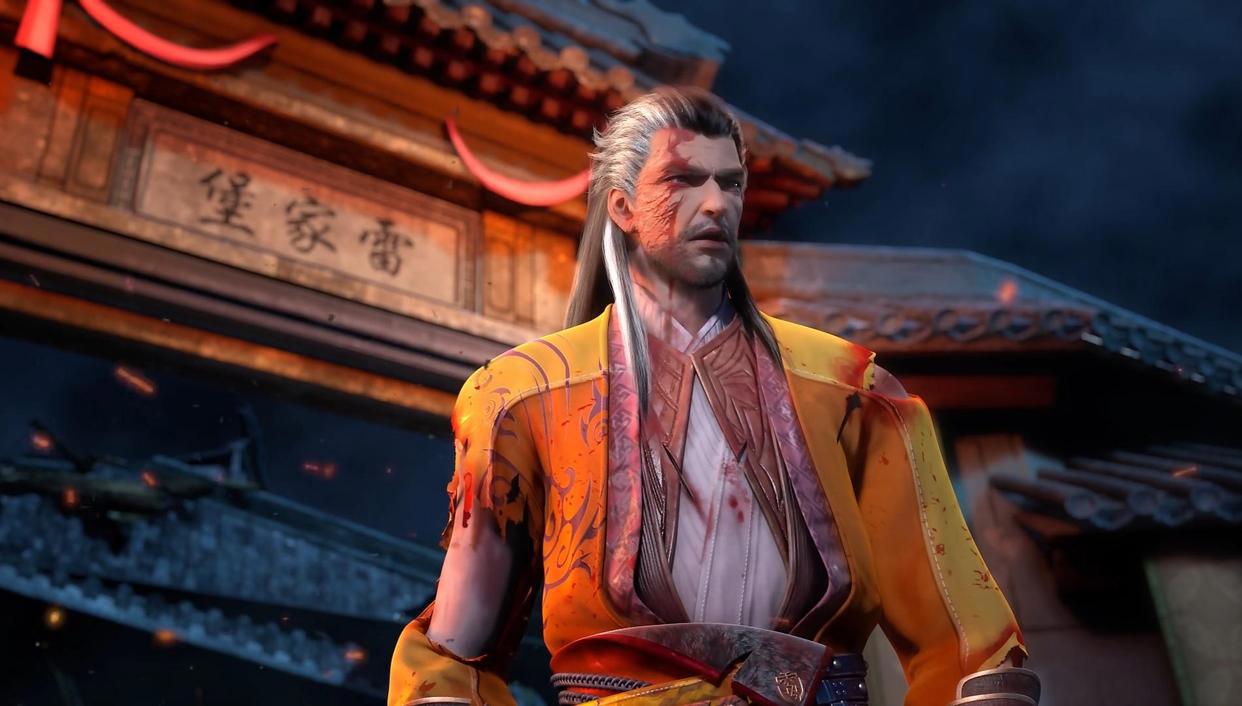 少年白马醉春风：百里东君亲手杀了老婆，他不是最爱玥瑶了吗？