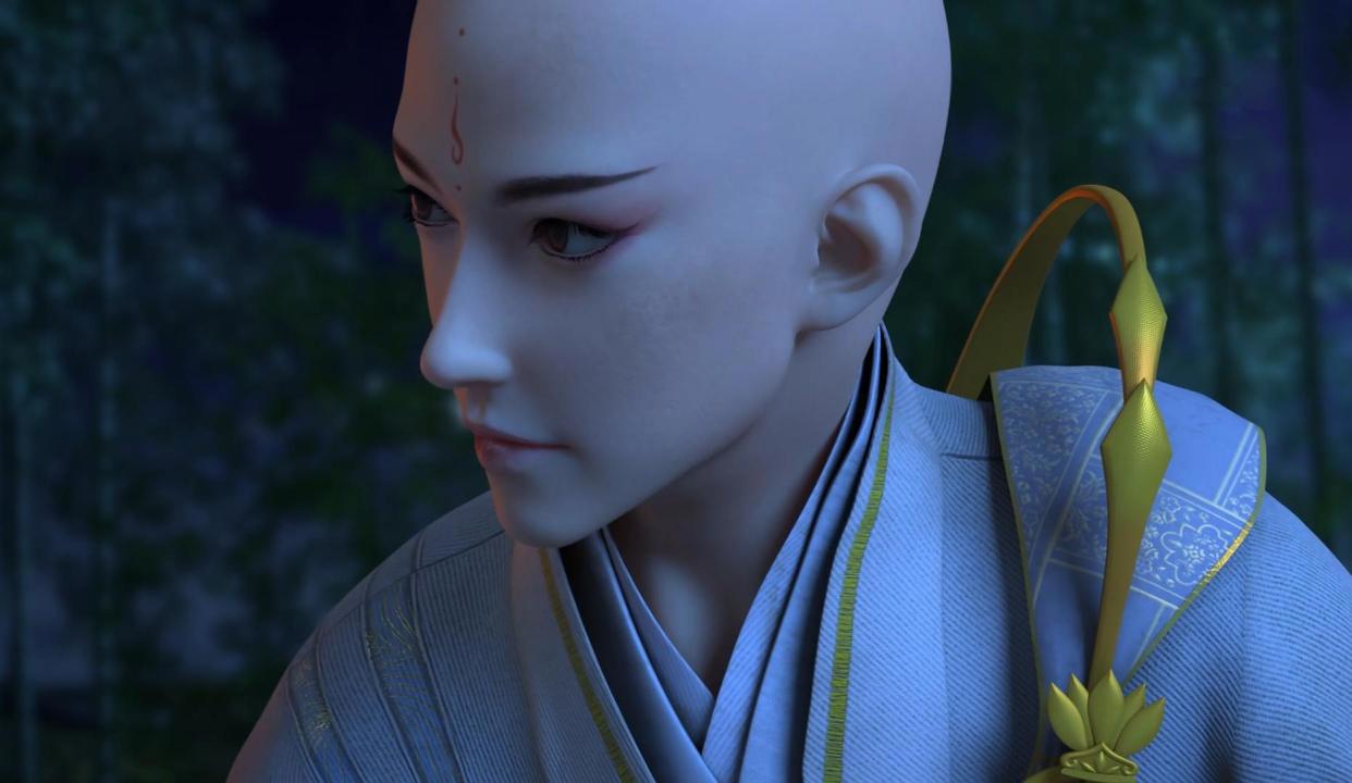 少年白马醉春风：百里东君亲手杀了老婆，他不是最爱玥瑶了吗？