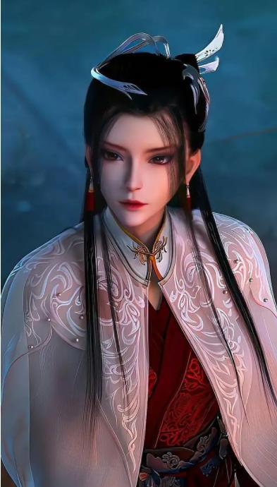 《少年白马醉春风》更新中，你等的老年歌行真的安排了