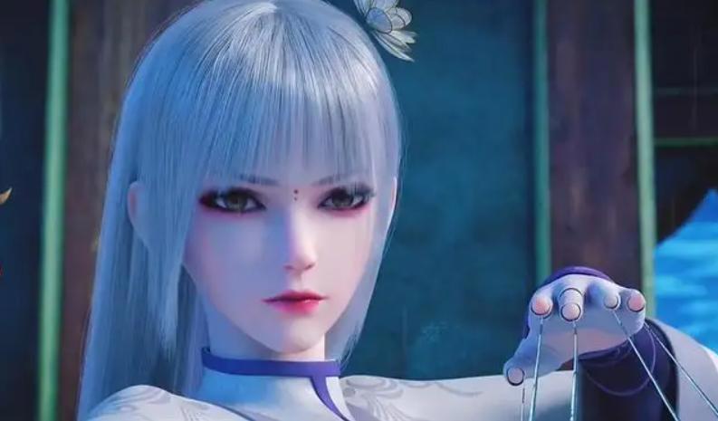 《少年白马醉春风》更新中，你等的老年歌行真的安排了