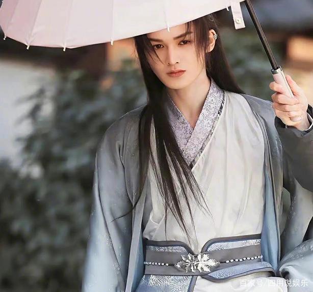 《少年白马醉春风》影视化，曾舜晞朱正廷也下海，偶像与爱豆碰撞