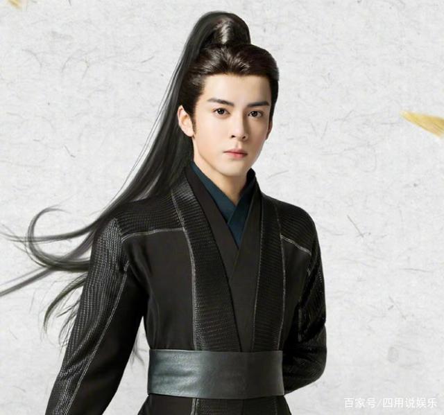 《少年白马醉春风》影视化，曾舜晞朱正廷也下海，偶像与爱豆碰撞