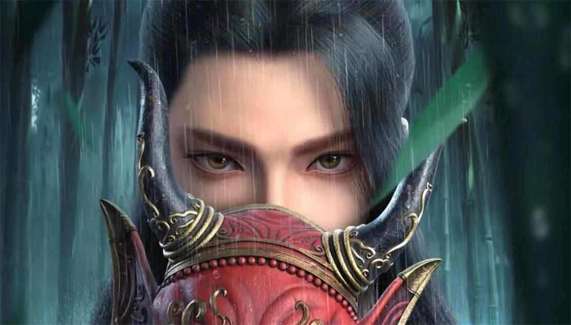 少年白马醉春风定档，萧瑟无心父辈故事揭晓，少年歌行宇宙已成