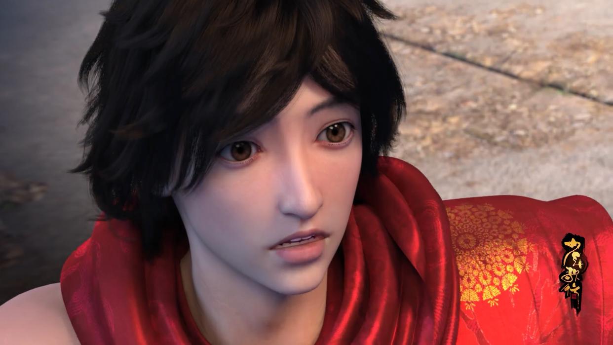 少年歌行第二季还没更新，少年歌行前传要开始了，少年白马醉春风