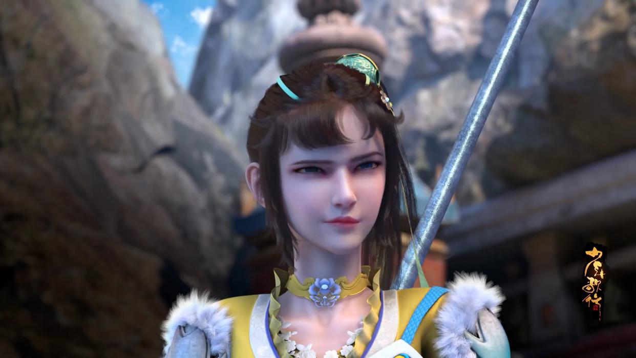 少年歌行第二季还没更新，少年歌行前传要开始了，少年白马醉春风