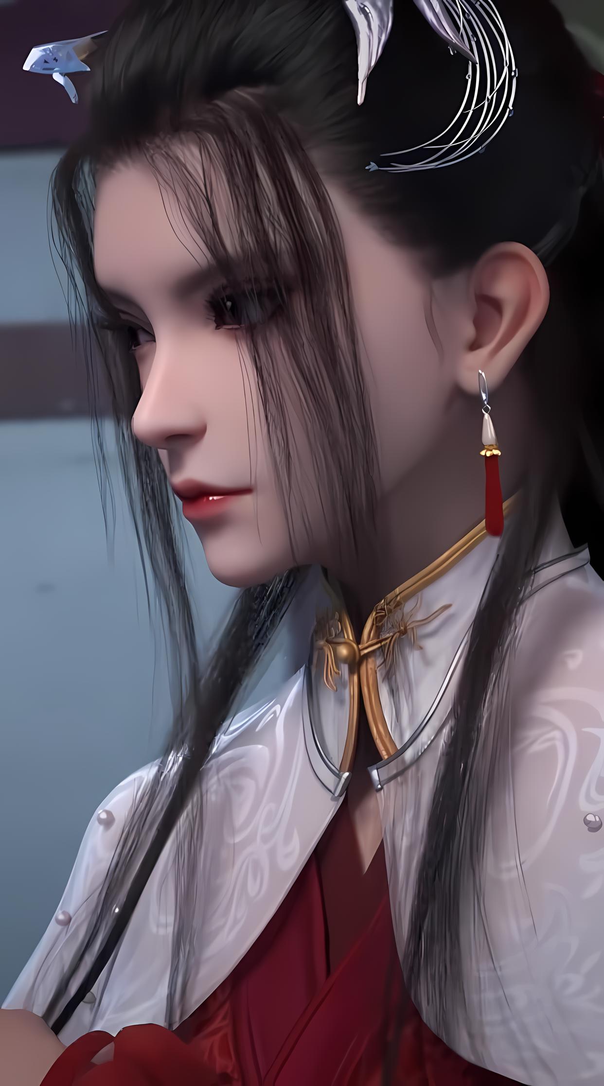 国风武侠正当时，中影年年最新力作，动画少年白马醉春风开播